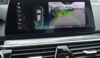 BMW 520 DA TOURING X-DRIVE 190 CH BVA SPORT-LINE complet