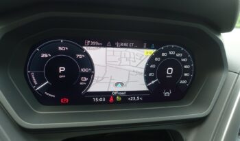 AUDI Q4 40 E-TRON S-TRONIC 204 CH complet