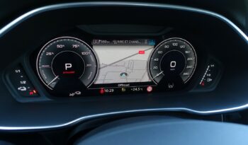 AUDI Q3 45 TFSI E S-TRONIC 245 CH HYBRIDE RECHARGEABLE complet
