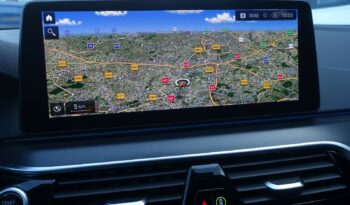 BMW 530 E HYBRIDE RECHARGEABLE 184 CH + 80 KW  PACK M complet