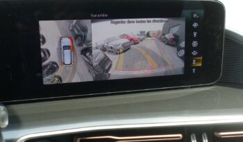 MERCEDES CLASSE EQC 400 4 MATIC AMG LINE 408CH complet