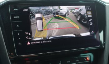 VOLKSWAGEN PASSAT SW 218 CH GTE HYBRIDE RECHARGEABLE DSG complet