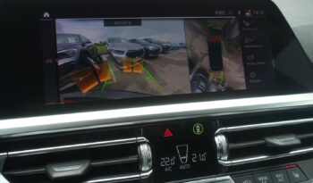 BMW 330 EA TOURING HYBRIDE RECHARGEABLE 292 CH PACK M complet