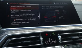 BMW X5 HYBRID X-DRIVE 45EA 394 CH FINITION PACK M complet