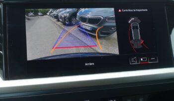 AUDI Q4 40 E-TRON S-TRONIC 204 CH complet