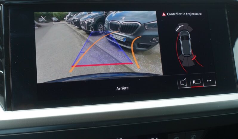 AUDI Q4 40 E-TRON S-TRONIC 204 CH complet