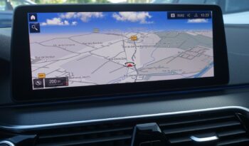 BMW 530 E HYBRIDE RECHARGEABLE 184 CH + 80 KW  PACK M complet