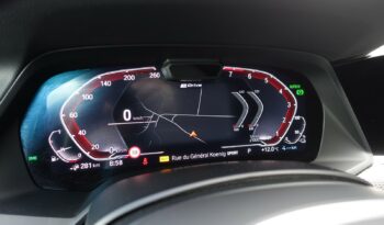 BMW X5 HYBRID X-DRIVE 45EA 394 CH FINITION PACK M complet