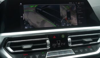 BMW 330 EA TOURING HYBRIDE RECHARGEABLE 292 CH PACK M complet
