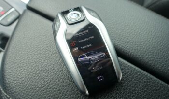BMW 520 DA TOURING X-DRIVE 190 CH BVA SPORT-LINE complet