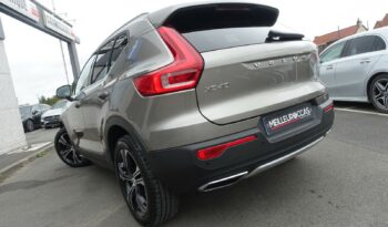 VOLVO XC 40 D3 2.0 L 150CH  INSCRIPTION complet