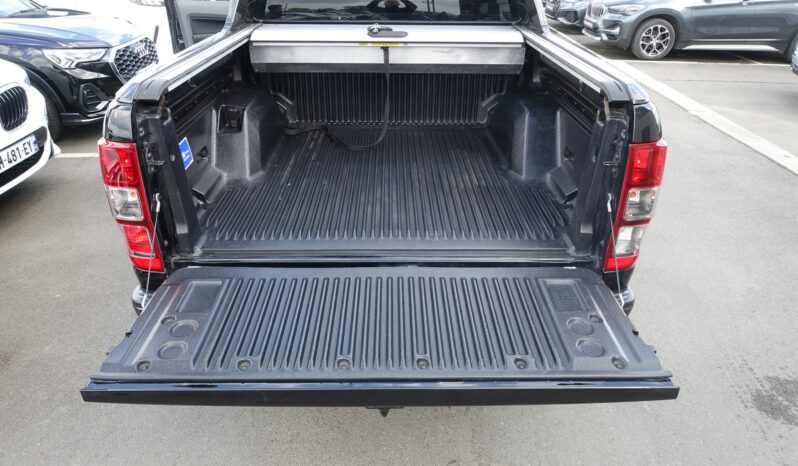 FORD RANGER III 3.2 L TDCI PHASE 2 PICK UP DOUBLE CABINE 4X4 200 CH 5 PLACES WILDTRACK complet