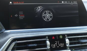 BMW X5 HYBRID X-DRIVE 45EA 394 CH FINITION PACK M complet