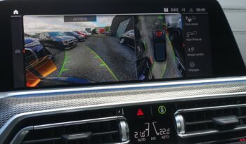 BMW X5 HYBRID X-DRIVE 45EA 394 CH FINITION PACK M complet