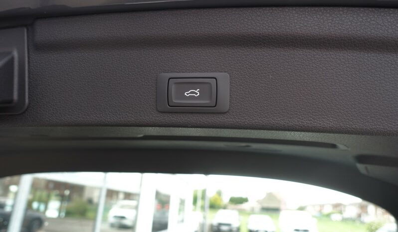 AUDI Q3 SPORTBACK 45 TFSI E S-TRONIC HYBRIDE RECHARGEABLE 245 CH S-LINE complet
