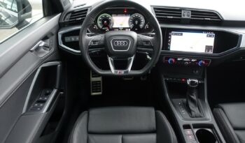 AUDI Q3 SPORTBACK 45 TFSI E S-TRONIC HYBRIDE RECHARGEABLE 245 CH S-LINE complet