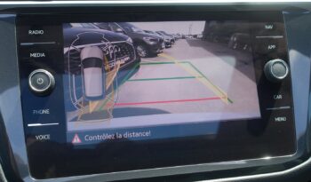 VOLKSWAGEN TIGUAN 2.0L TDI DSG7 150 CH IQ-DRIVE R-LINE complet
