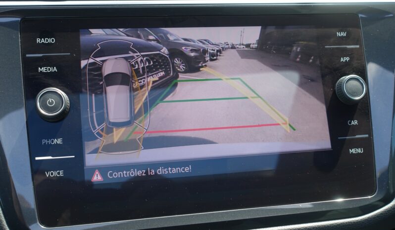 VOLKSWAGEN TIGUAN 2.0L TDI DSG7 150 CH IQ-DRIVE R-LINE complet