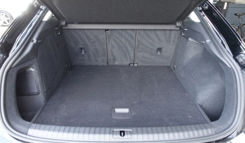 AUDI Q3 SPORTBACK 45 TFSI E S-TRONIC HYBRIDE RECHARGEABLE 245 CH complet