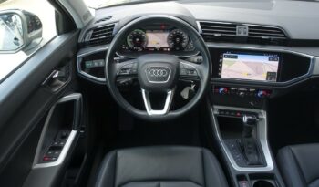 AUDI Q3 SPORTBACK 45 TFSI E S-TRONIC HYBRIDE RECHARGEABLE 245 CH complet