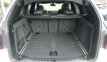 BMW X3 2.0L 20DA X-DRIVE 190 CH BVA  PACK M complet