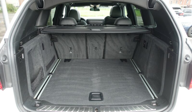 BMW X3 2.0L 20DA X-DRIVE 190 CH BVA  PACK M complet