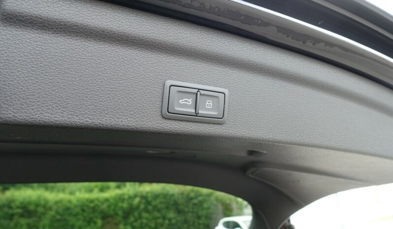 AUDI Q3 SPORTBACK 35 TDI 150 CH S-TRONIC complet