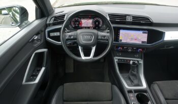 AUDI Q3 SPORTBACK 35 TDI 150 CH S-TRONIC complet