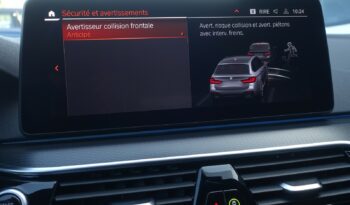 BMW 530 E HYBRIDE RECHARGEABLE 184 CH + 80 KW  PACK M complet