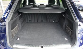 AUDI Q5 55 TFSI E 367 CH QUATTRO S-TRONIC HYBRIDE RECHARGEABLE S-LINE complet