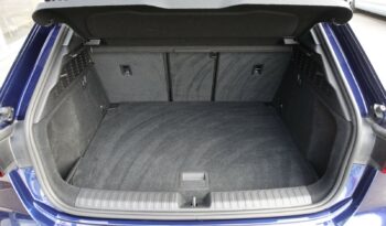 AUDI A3 SPORTBACK 40 TFSI E TRON S-TRONIC 204 CH HYBRIDE RECHARGEABLE complet