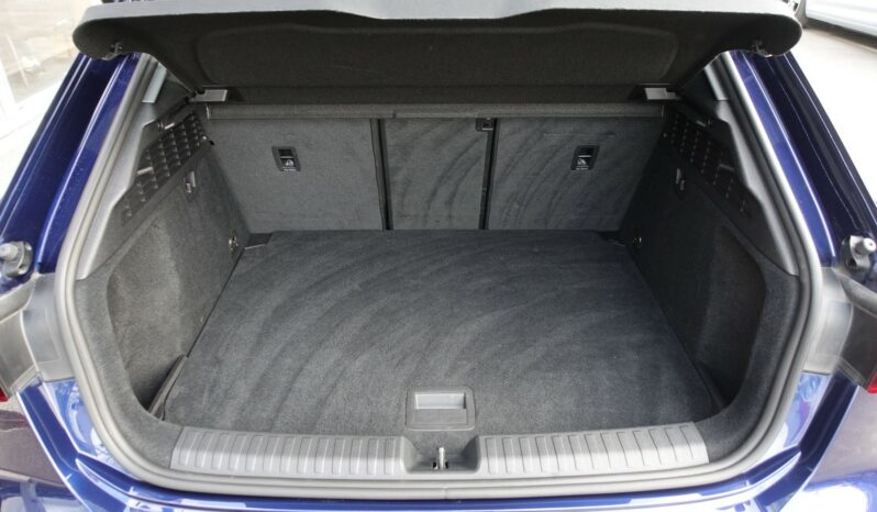 AUDI A3 SPORTBACK 40 TFSI E TRON S-TRONIC 204 CH HYBRIDE RECHARGEABLE complet