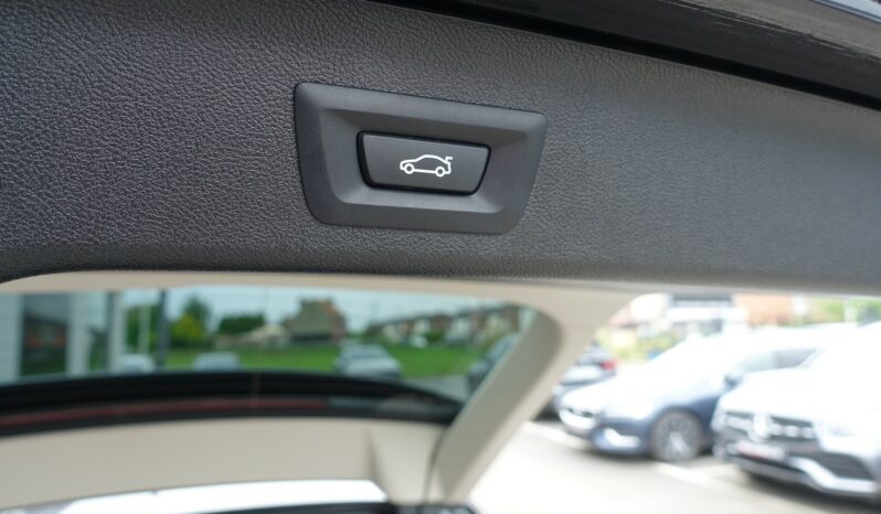 BMW 520 E HYBRIDE RECHARGEABLE 204 CH complet