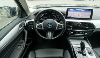 BMW 520 E HYBRIDE RECHARGEABLE 204 CH complet
