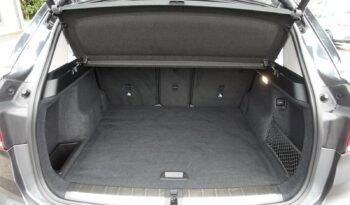 BMW X1 S-DRIVE 18 IA 140 CH BVA X-LINE complet
