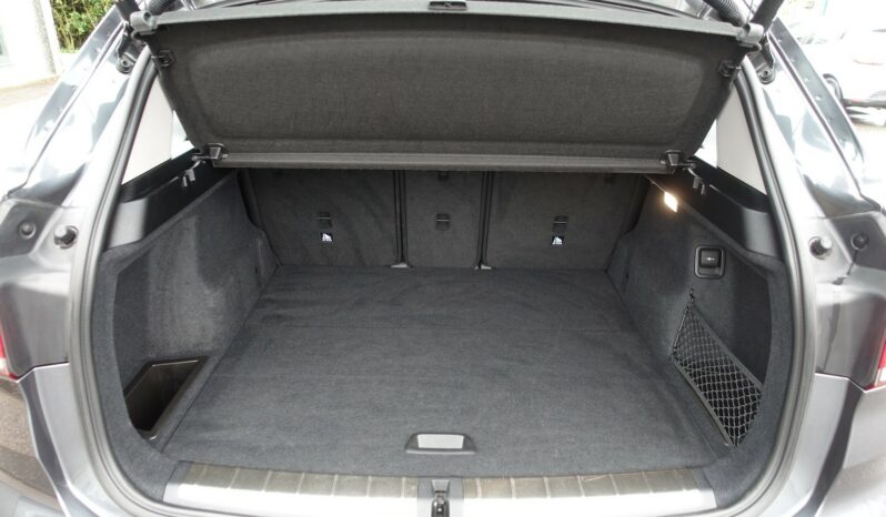 BMW X1 S-DRIVE 18 IA 140 CH BVA X-LINE complet