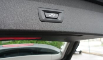 BMW X1 S-DRIVE 18 IA 140 CH BVA X-LINE complet