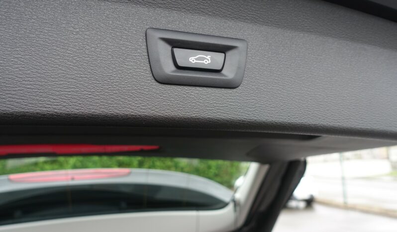 BMW X1 S-DRIVE 18 IA 140 CH BVA X-LINE complet