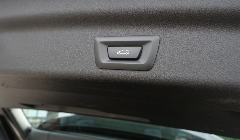 BMW X1 X-DRIVE 25EA DKG7 HYBRIDE RECHARGEABLE 245 CH complet