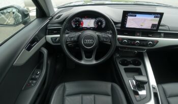 AUDI A4 AVANT 30 TDI MHEV S-TRONIC complet