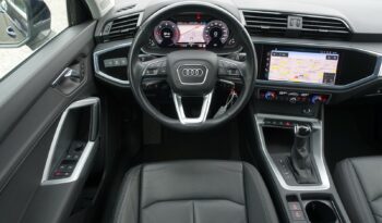 AUDI Q3 SPORTBACK 35 TDI 150 CH S-TRONIC complet