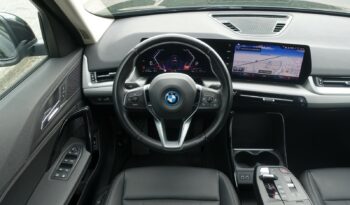 BMW X1 X-DRIVE 25EA DKG7 HYBRIDE RECHARGEABLE 245 CH complet
