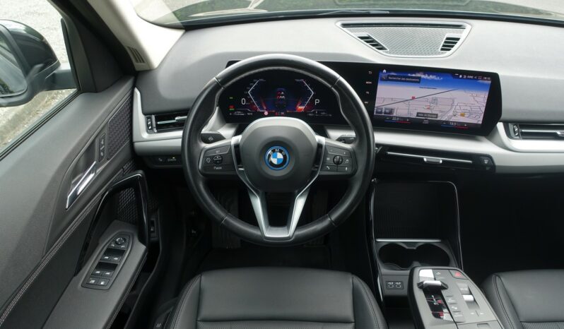 BMW X1 X-DRIVE 25EA DKG7 HYBRIDE RECHARGEABLE 245 CH complet