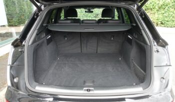 AUDI Q5 40 TDI QUATTRO 190 CH S-TRONIC S-LINE complet