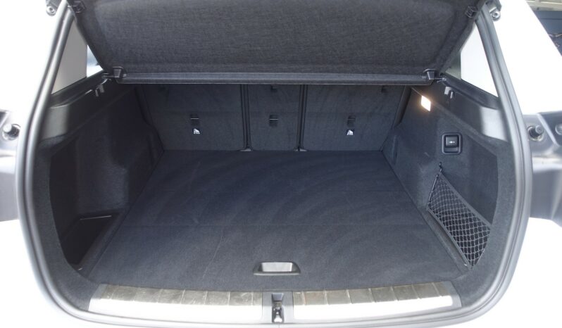 BMW X1 16 DA S-DRIVE PHASE 2 X-LINE complet