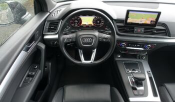 AUDI Q5 40 TDI QUATTRO 190 CH S-TRONIC S-LINE complet