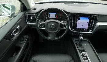 VOLVO V 60 D3 2.0 L GEARTRONIC 150CH  MOMENTUM complet