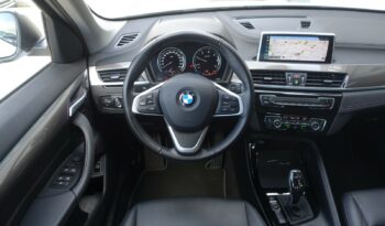 BMW X1 16 DA S-DRIVE PHASE 2 X-LINE complet