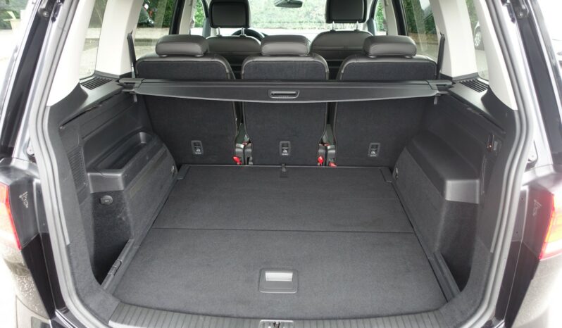 VOLKSWAGEN TOURAN 1.5L TSI DSG 150 CH  HIGHLINE complet