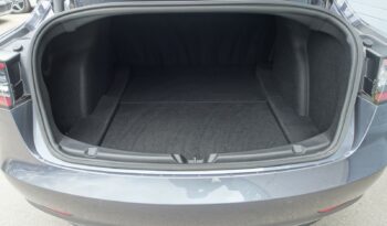 TESLA MODEL 3 LONG RANGE DUAL MOTOR AWD complet